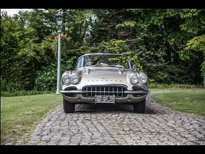 Chevrolet+Corvette